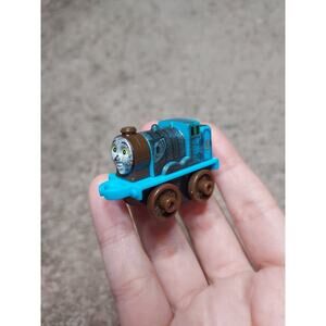 Thomas & Friends Train Minis Edward Werewolf Wolfman Halloween